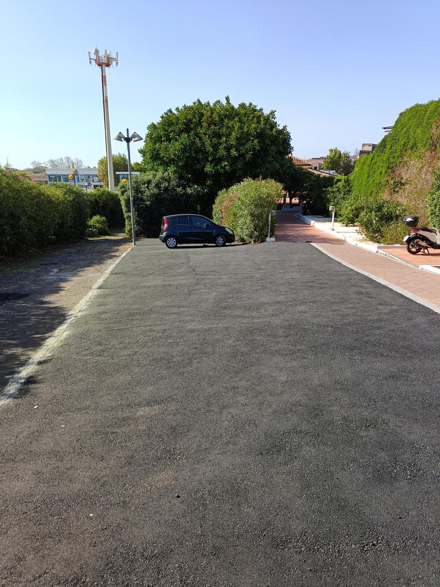 Royal Playa Suite And Apartament -Private Parking- Self Chek Out CTA Exterior photo